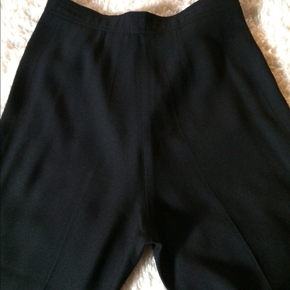 Vintage Saint Laurent trouser - Picture 4 of 8